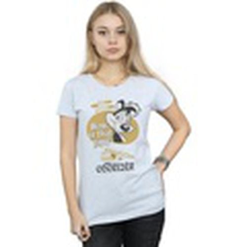 Camiseta manga larga Odorizer para mujer - Dessins Animés - Modalova