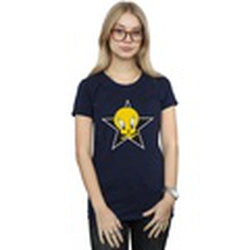 Camiseta manga larga BI26818 para mujer - Dessins Animés - Modalova