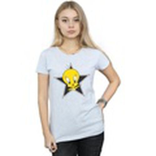 Camiseta manga larga BI26818 para mujer - Dessins Animés - Modalova