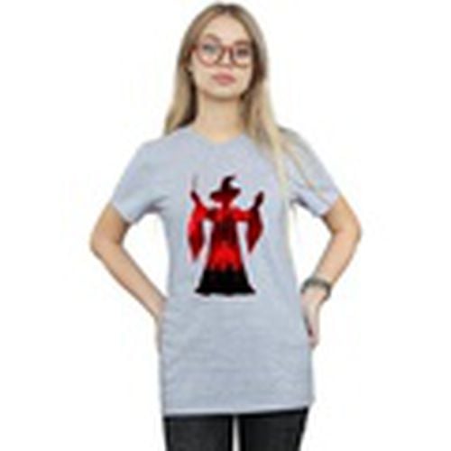 Camiseta manga larga BI26767 para mujer - Harry Potter - Modalova