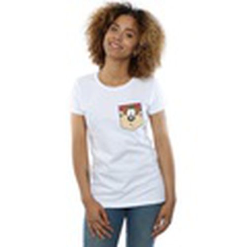 Camiseta manga larga BI26946 para mujer - Dessins Animés - Modalova