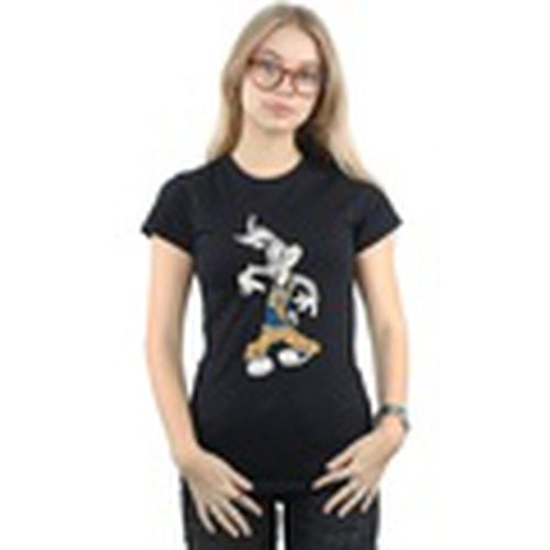 Camiseta manga larga BI26861 para mujer - Dessins Animés - Modalova