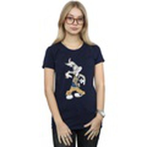 Camiseta manga larga BI26861 para mujer - Dessins Animés - Modalova