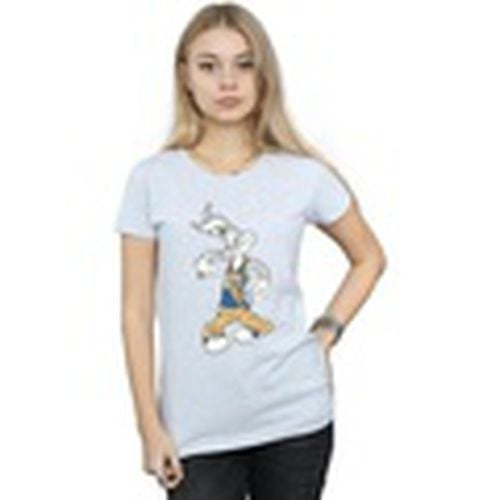 Camiseta manga larga BI26861 para mujer - Dessins Animés - Modalova