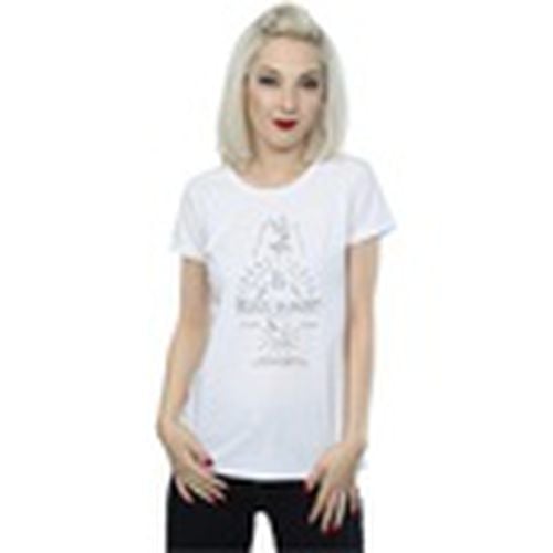 Camiseta manga larga A Wild Hare para mujer - Dessins Animés - Modalova