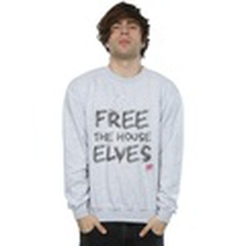 Jersey Free The House Elves para hombre - Harry Potter - Modalova