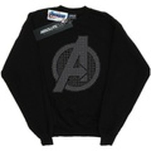 Jersey Avengers Endgameic para mujer - Marvel - Modalova