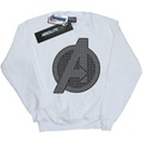 Jersey Avengers Endgameic para mujer - Marvel - Modalova