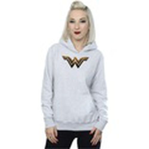 Jersey Justice League para mujer - Dc Comics - Modalova