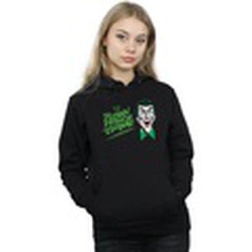 Jersey The Clown Prince Of Crime para mujer - Dc Comics - Modalova