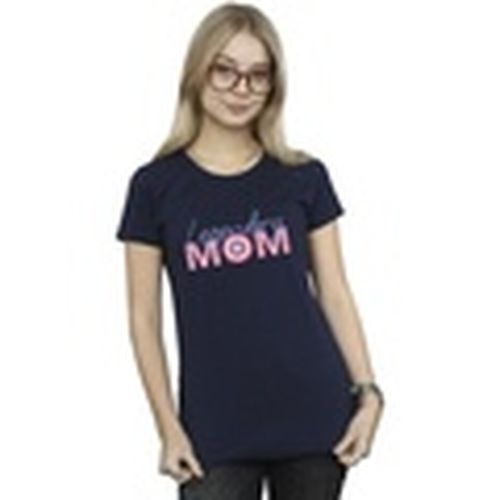 Camiseta Avengers Mum para mujer - Marvel - Modalova
