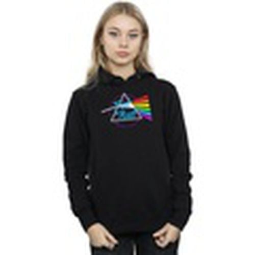 Jersey Darkside para mujer - Pink Floyd - Modalova