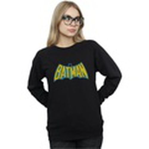 Dc Comics Jersey BI4114 para mujer - Dc Comics - Modalova