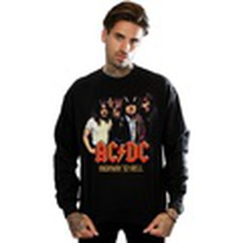 Jersey Highway To Hell para hombre - Acdc - Modalova