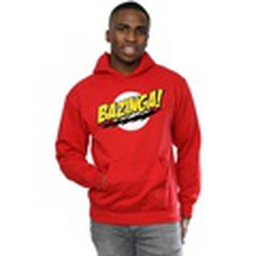 Jersey Bazinga para hombre - The Big Bang Theory - Modalova