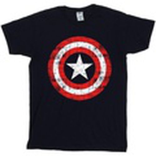 Camiseta manga larga Avengers para mujer - Marvel - Modalova