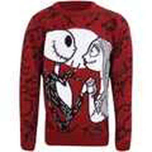 Jersey HE1826 para mujer - Nightmare Before Christmas - Modalova