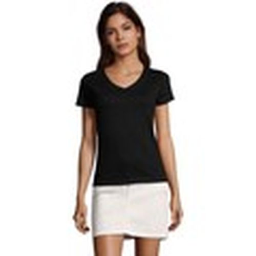 Sols Camiseta Imperial para mujer - Sols - Modalova