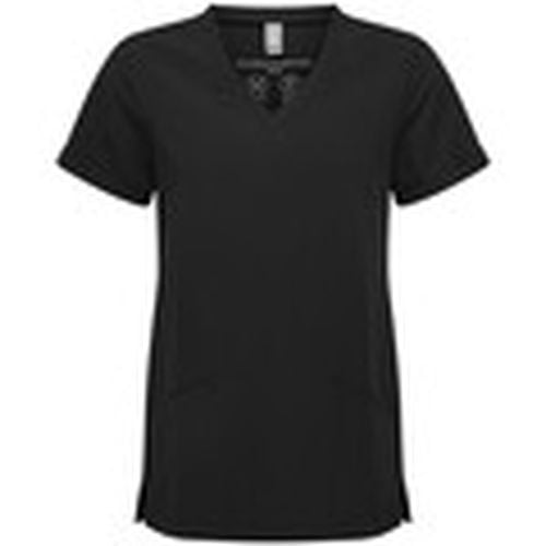 Tops y Camisetas PC5592 para mujer - Onna - Modalova