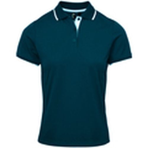 Tops y Camisetas Coolchecker para mujer - Premier - Modalova