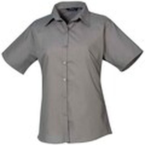 Premier Camisa PR302 para mujer - Premier - Modalova