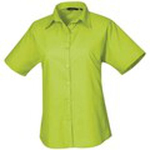 Premier Camisa PR302 para mujer - Premier - Modalova