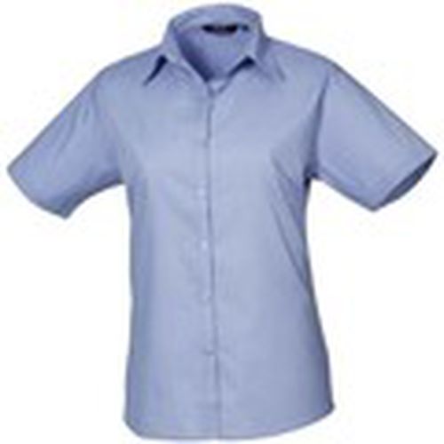 Premier Camisa PR302 para mujer - Premier - Modalova