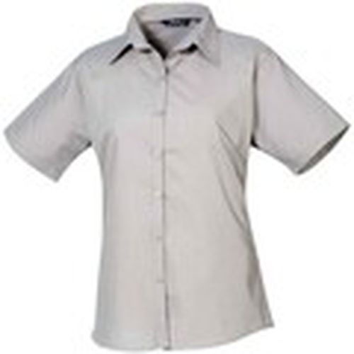 Premier Camisa PR302 para mujer - Premier - Modalova