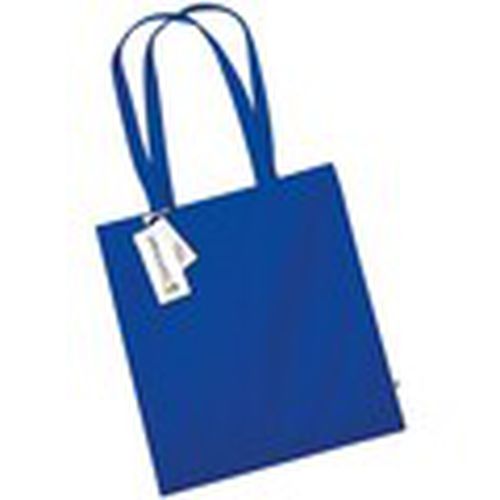 Bandolera EarthAware Organic Bag For Life para mujer - Westford Mill - Modalova