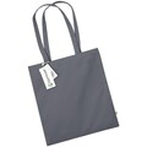 Bandolera EarthAware Organic Bag For Life para hombre - Westford Mill - Modalova