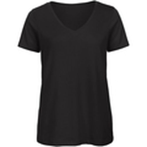 Camiseta manga larga Inspire para mujer - B&c - Modalova