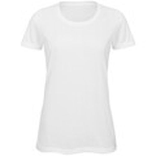 B&c Camiseta B123F para mujer - B&c - Modalova