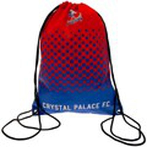 Bolsa de deporte SG31435 para hombre - Crystal Palace Fc - Modalova