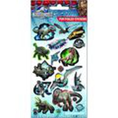 Sticker, papeles pintados SG28431 para - Jurassic World - Modalova