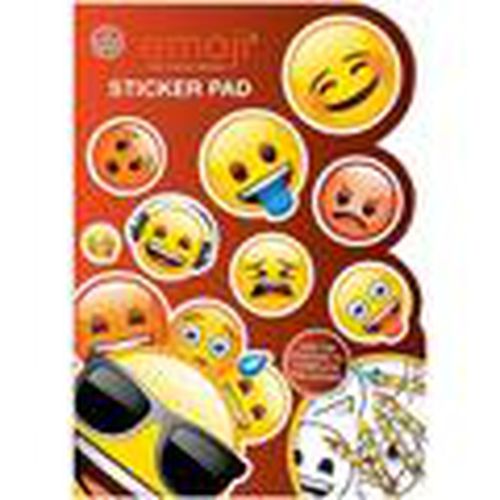 Sticker, papeles pintados SG28957 para - Emoji - Modalova