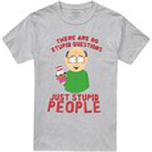 Camiseta manga larga TV2701 para hombre - South Park - Modalova