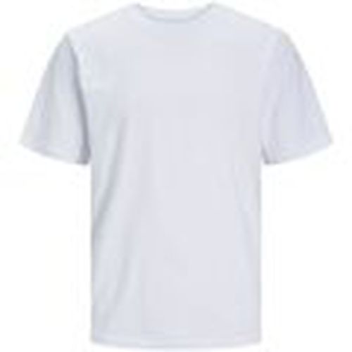 Tops y Camisetas 12251351 SPENCER-WHITE para hombre - Jack & Jones - Modalova