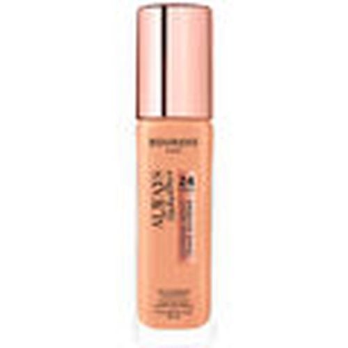 Base de maquillaje Always Fabulous 24h Foundation 200 para hombre - Bourjois - Modalova