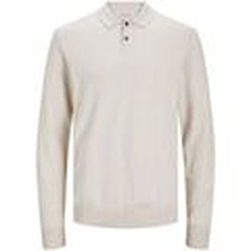 Jersey 12248637 EMIL-MOONBEAMB para hombre - Jack & Jones - Modalova