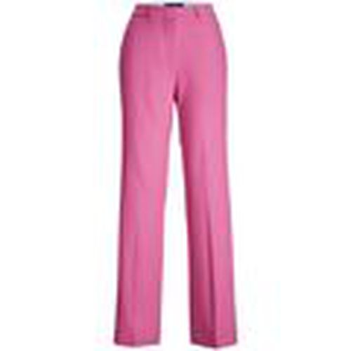 Pantalones 12200674 MARY L.34-CARMINE ROSE para mujer - Jjxx - Modalova