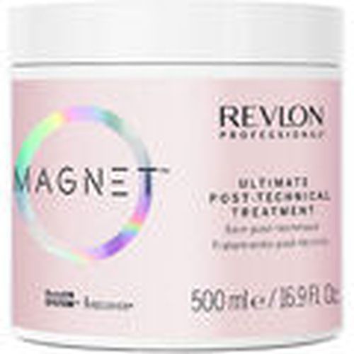 Acondicionador Magnet Post-technical Treatment para mujer - Revlon - Modalova
