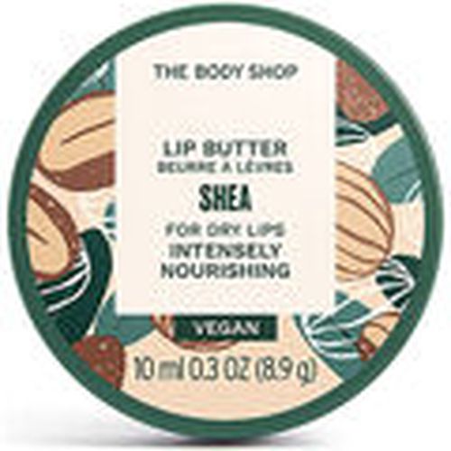 Exfoliante & Peeling Shea Body Scrub para hombre - The Body Shop - Modalova