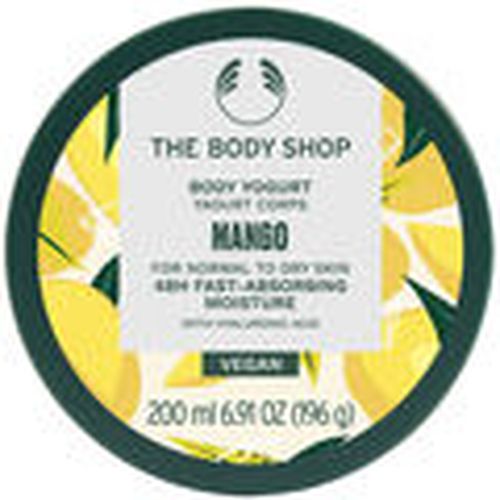 Hidratantes & nutritivos Mango Body Yogurt para mujer - The Body Shop - Modalova