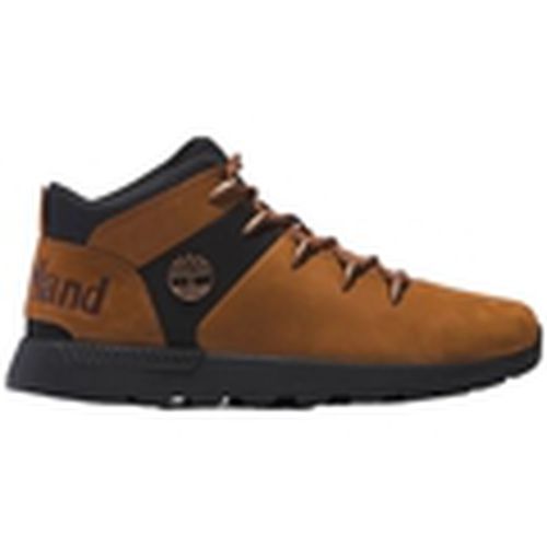 Botines SPRINT TREKKER MID LACE U para hombre - Timberland - Modalova