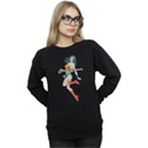 Dc Comics Jersey BI4485 para mujer - Dc Comics - Modalova