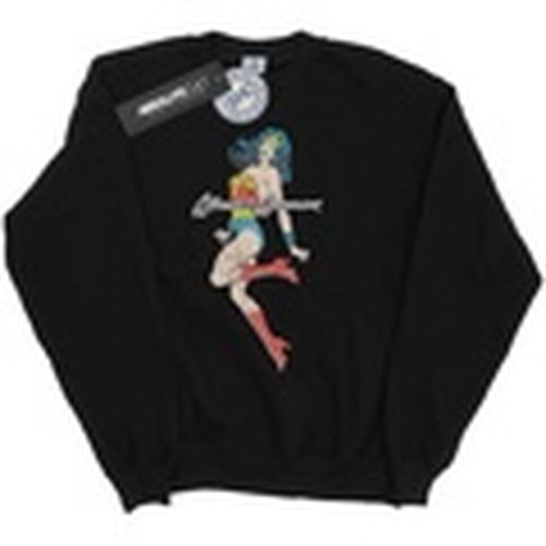 Sudaderas BI4485 para mujer - Dc Comics - Modalova