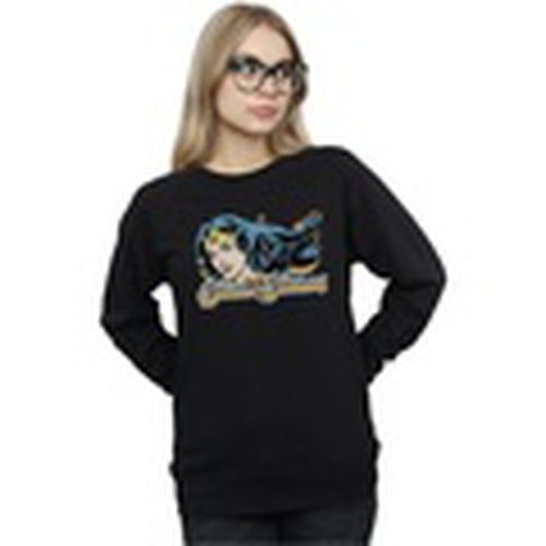 Dc Comics Jersey BI4537 para mujer - Dc Comics - Modalova