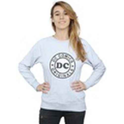 Jersey DC Originals para mujer - Dc Comics - Modalova