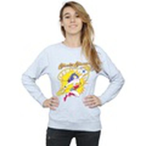 Dc Comics Jersey BI4382 para mujer - Dc Comics - Modalova