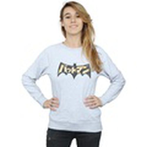 Dc Comics Jersey BI4579 para mujer - Dc Comics - Modalova